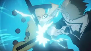 Made by a big guy on the Internet, Naruto vs. Ichigo