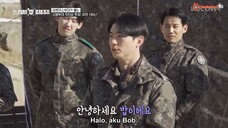 ShinByung Camp Eps 5 Sub Indo