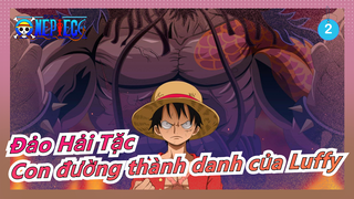 [Đảo Hải Tặc] Con đường thành danh của Luffy_2