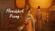 Flourished Peony EP10 (2025) | ENG SUB |