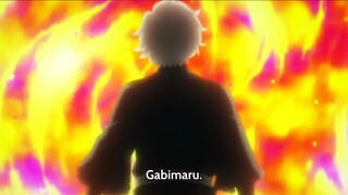 Jigokuraku Eps. 11