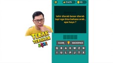 Apa hayoo - Tebak Tebakan Part 1