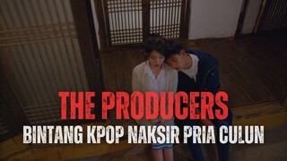 THE PRODUCERSFULL 1 JAM++ | THE PRODUCERS | IBARAT LISA BLACKPINK JATUH CINTA KEPADA DRIVER OJOL