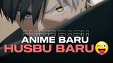 Best Anime(?)Character nya tampan tampan euyyy😩💕||Wind breaker