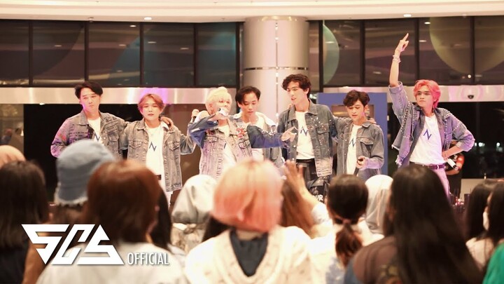 BTS (방탄소년단) - '봄날 (Spring Day)' & 'So What' (Live Performance by NEVEL)