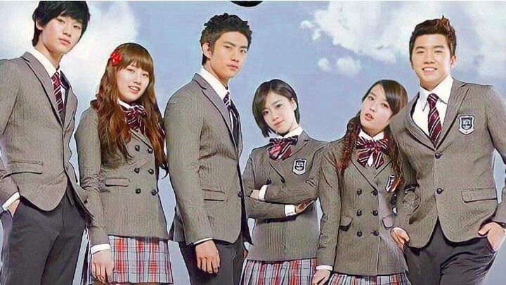 dream high tagalog ep4