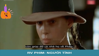 Review phim: Người Tình - Part 4#reviewphim