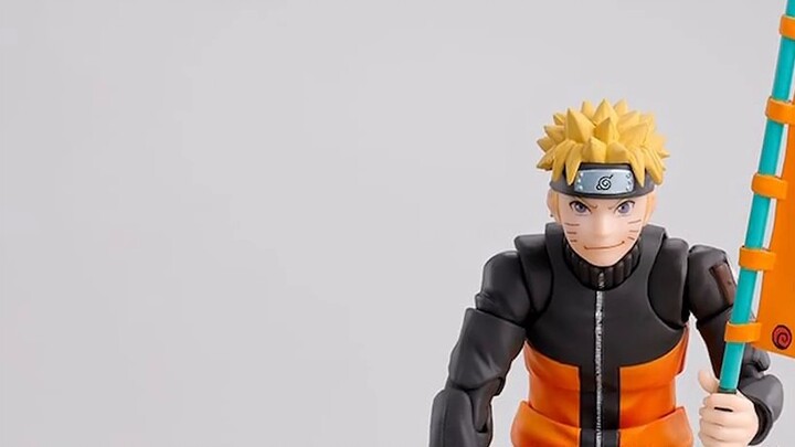 [Hộp đồ chơi Taoguang] Bandai Naruto SHFiguarts Sản phẩm mới giới hạn linh hồn tháng 3 năm 2024 được