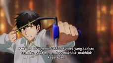 Arafou Otoko No Isekai Tsuuhan Seikatsu EPS 01 Sub Indo
