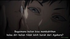 Dead mount death play eps 13÷4