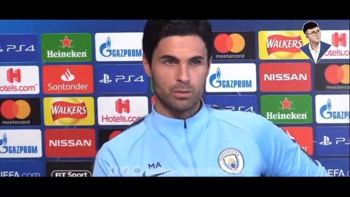MIKEL ARTETA - Đoạn tuyệt với quá khứ để mang thành công trở lại với ARSENAL