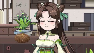 Episode 13 - Medicine Garden Crisis