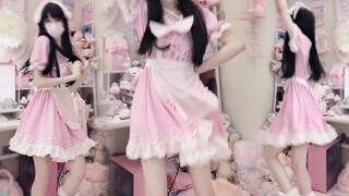 坏兔子申请出战！今天只许看我！love potion♥