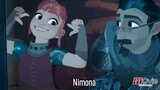 Nimona Watch Full Movie : Link in Description