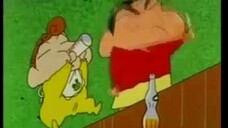 Crayon Shinchan Bahasa Indonesia