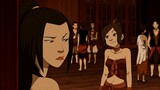 Film|Avatar: The Last Airbender E27|Ty Lee: Boys are Crazy about Me