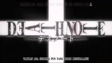 Death Note Eps 14 - Sub Indonesia