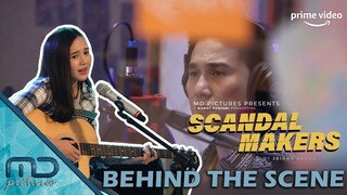 Scandal Makers - Behind The Scene Part 2