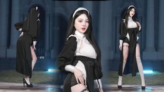 【凛凛苏】成人礼～你们期待已久的竖屏来啦～