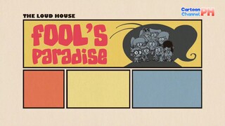 THE LOUD HOUSE(TAGALOG DUB)APRIL FOOLS