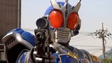 [4K restoration + 60 frames] Kamen Rider G3-X wonderful battle collection