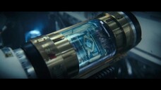 Vũ Trụ Xa Lạ EP 4 [Sub Việt]