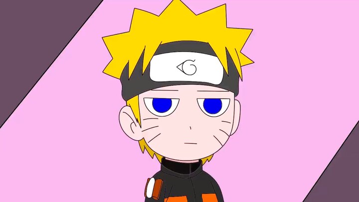 Naruto's fears  / Naruto Parody / Kaguya Vs Naruto And Sasuke (But It's Kakashi)