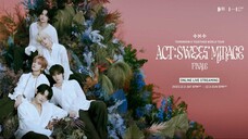 TXT - World Tour 'Act: Sweet Mirage' Finale in Seoul 'Day 2' [2023.12.03]