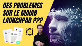 😨 Des problèmes de KYC avec le Maiar launchpad Itheum ? Je répond à vos questions !!! ✅