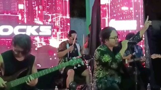 Ceria_ Jrock (akustik)