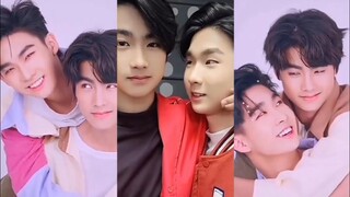 NewJur Tiktok Edits Compilation 👑🍔💞 #hitbitelovetheseries #hitbitelove #cutecoupletiktok #kingburger