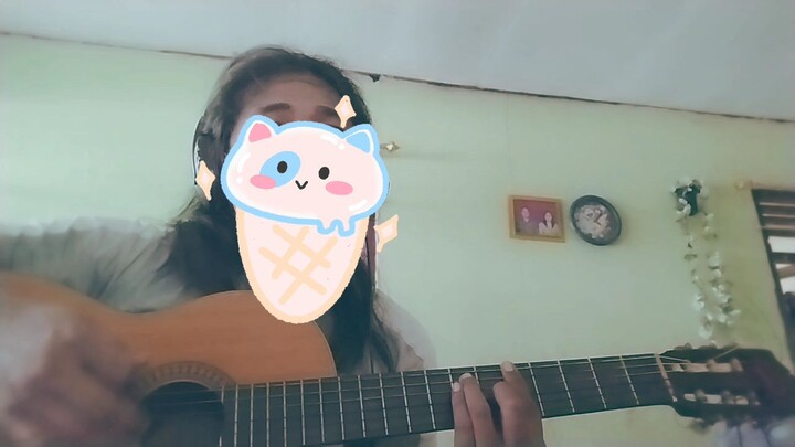 Masih ada yg tau lagu ini? 👻