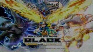 Pokémon the Movie: Black, Victini and Reshiram Tagalog (Full Movie)