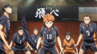 【พากย์ไทย】Haikyuu! Ep.15