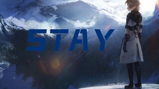 【STAY/原神】这要是火了我就放给全班看