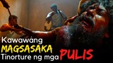 HUSTISYA Para Kay RAHA!!! | Ang Masaklap Na Sinapit Ng Inosenteng Magsasaka | Jai Bhim Movie Recap