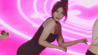 【aoa-猫步轻悄】你们千呼万唤的猫步直拍完整版我放出来啦