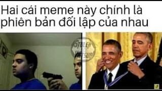 Ảnh chế meme thiếu muối cực mạnh#32 || SGM AC