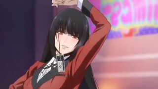 Jabami Yumeko | Kakegurui Edit