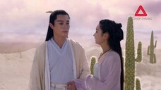 Hoa Thiên Cốt - Tập 24