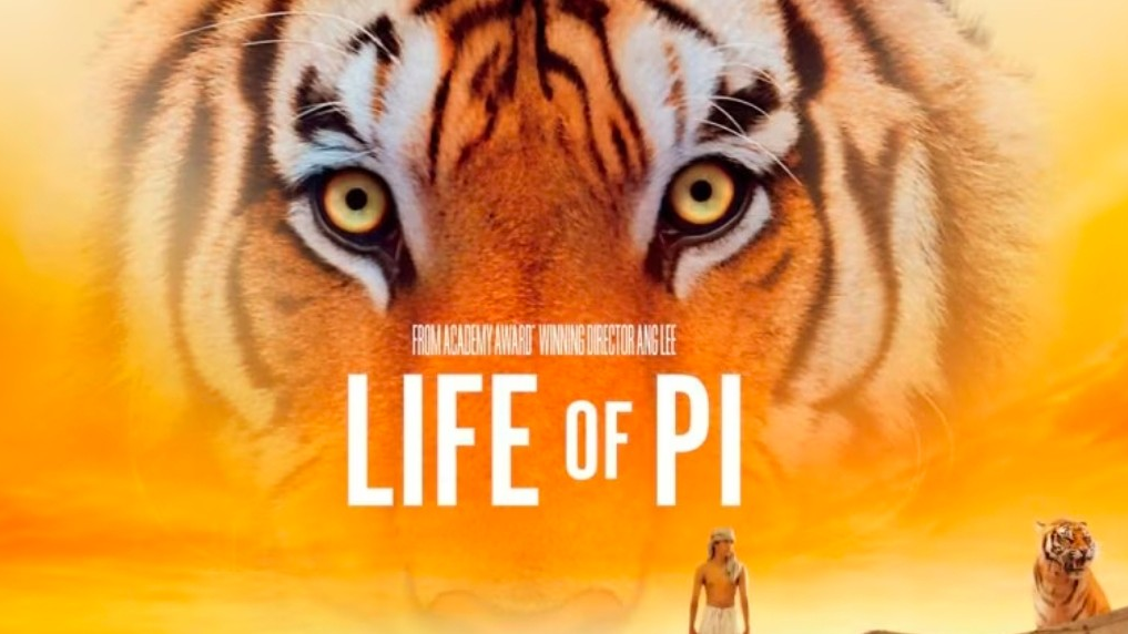 Life of pi putlocker sale