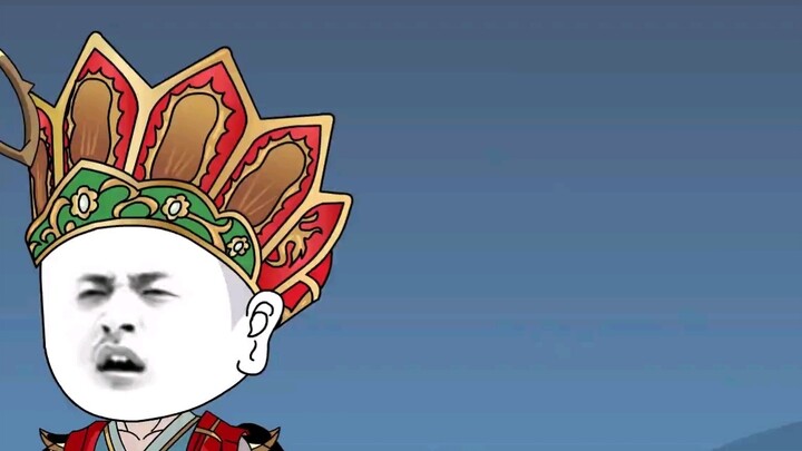 Tập 1: Tôi thực sự du hành về Tây Du Ký và trở thành Đường Tăng