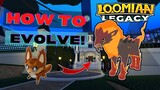 HOW TO GET PYROLEN IN LOOMIAN LEGACY (EASY!) | Roblox