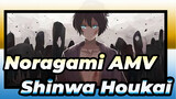 [Noragami AMV] Noragami Berkeliaran Sendiri - Shinwa Houkai