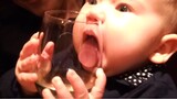 Funny Momment Baby Drinking 🥤🍼🥂  Cutest Babies Video Compilation