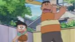 Doraemon episode 307