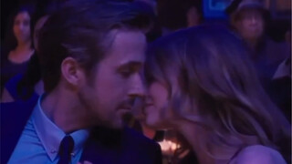 Two endings of La La Land
