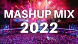 Summer Mashup Mix 2022 Music Dance Remix