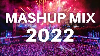 Summer Mashup Mix 2022 Music Dance Remix