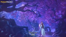 Martial Peak 3D Episode 07 - 12 Sub Indo